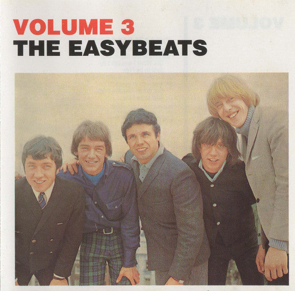 EASYBEATS - VOLUME 3