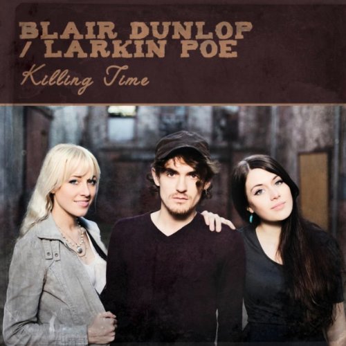 DUNLOP, BLAIR - KILLING FLOOR