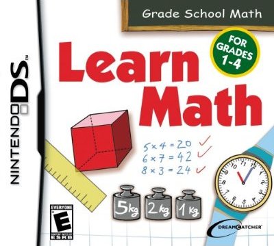 LEARN MATH: GRADE 6 - DS