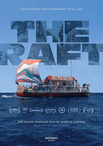 RAFT - DVD