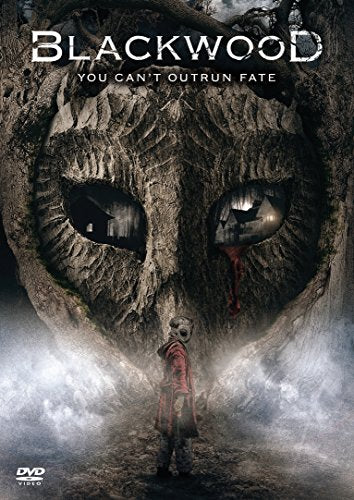 BLACKWOOD - DVD