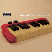 Q-POINT - NOTHING ELSE