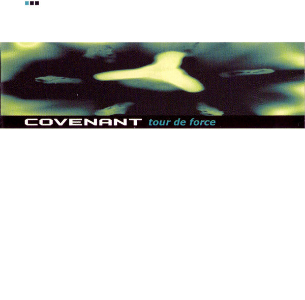 COVENANT - TOUR DE FORCE