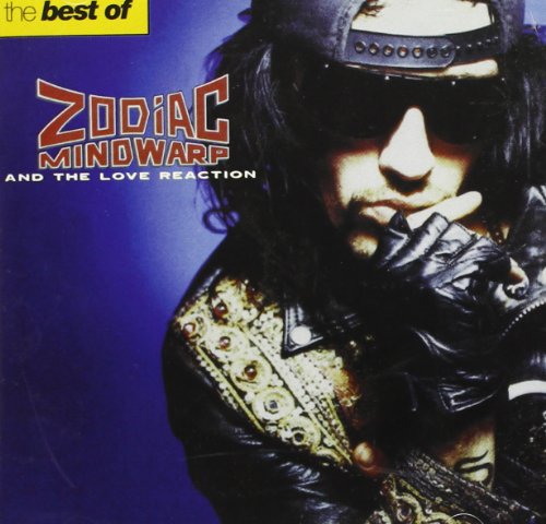 ZODIAC MINDWARP - BEST OF