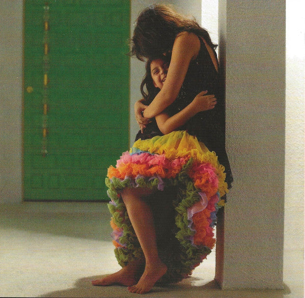 CABELLO, CAMILA - FAMILIA