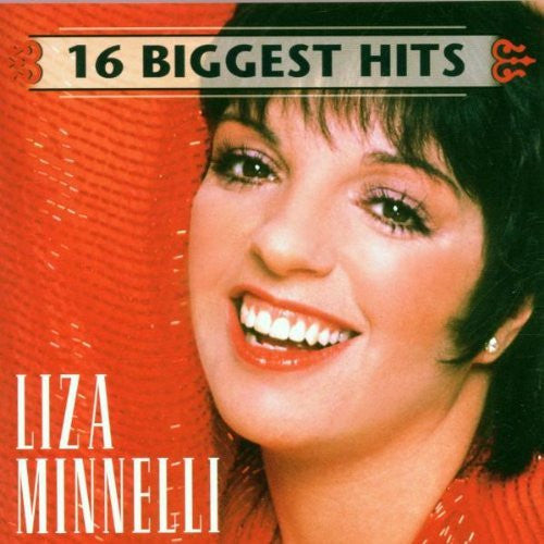 MINNELLI, LIZA - 16 BIGGEST HITS