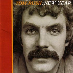 RUSH, TOM - NEW YEAR
