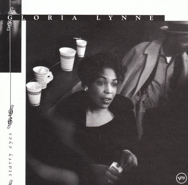 LYNNE, GLORIA - STARRY EYES: COLLECTION