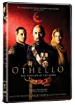 OTHELLO: TRAGEDY OF THE MOOR - DVD