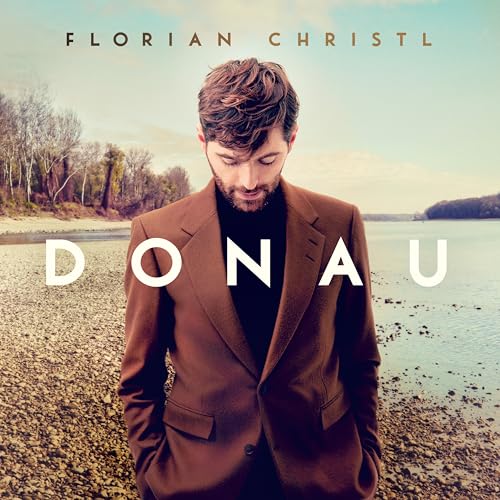 FLORIAN CHRISTL - DONAU (VINYL)