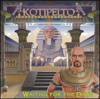 KOTIPELTO - WAITING FOR THE DAWN