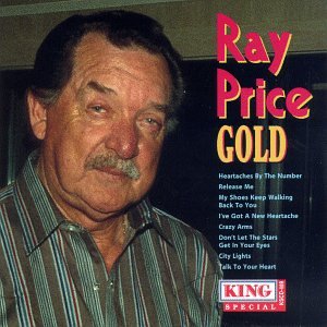 PRICE, RAY - GOLD