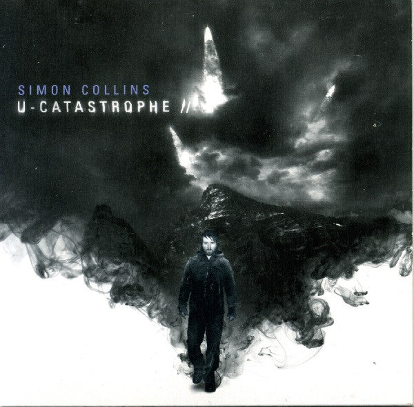 COLLINS, SIMON - U-CATASTROPHE