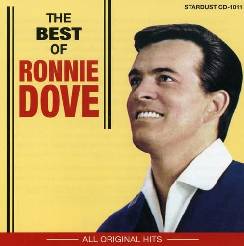 DOVE, RONNIE - BEST OF-20 TRACKS