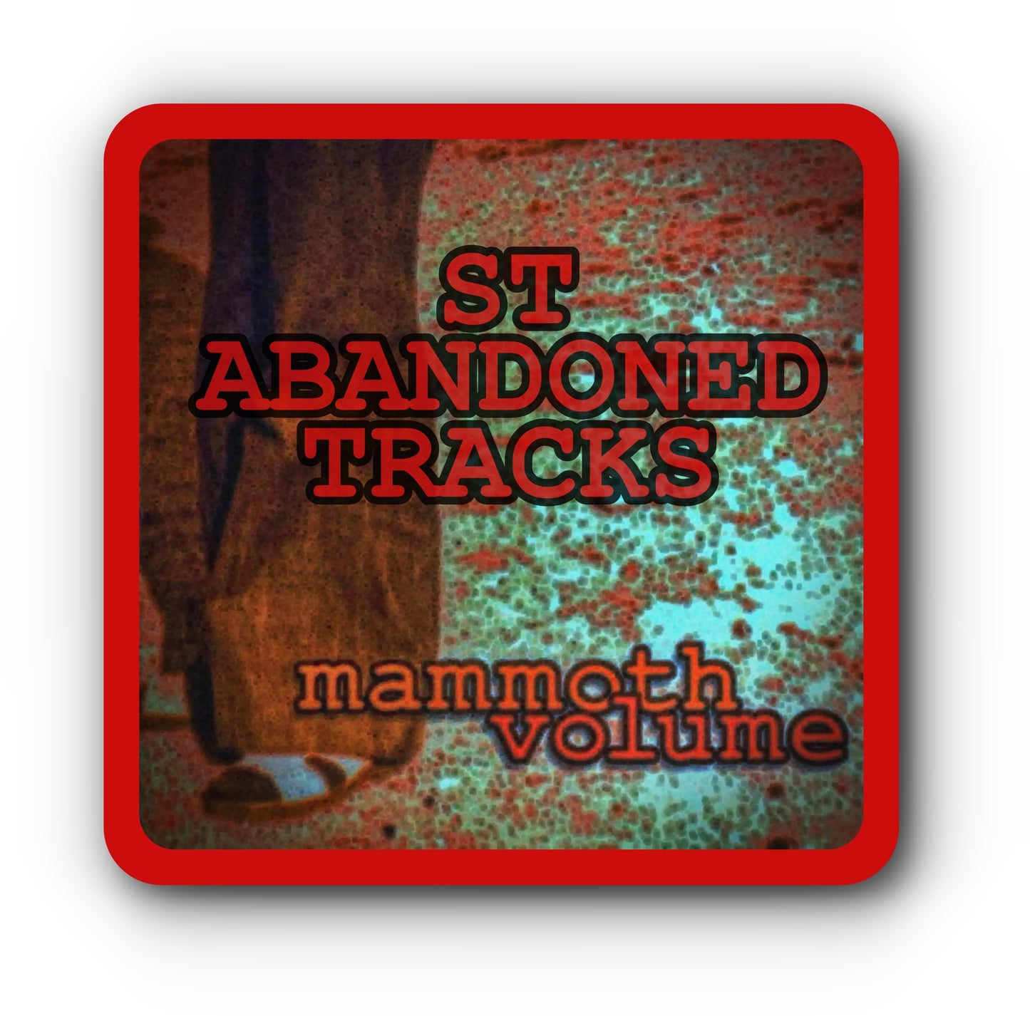 MAMMOTH VOLUME - ST