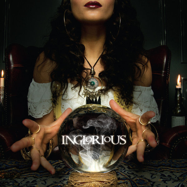INGLORIOUS - ST