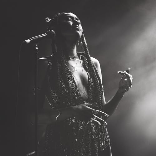 DOMINIQUE FILS-AIME - LIVE AT THE MONTREAL INTERNATIONAL JAZZ FESTIVAL (CD)