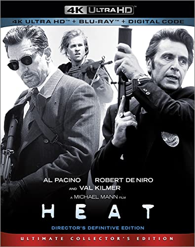 HEAT - BLU-4K-1995-AL PACINO-INC. BLU COPY