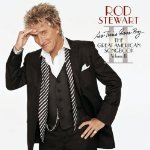 STEWART, ROD - AS TIME GOES BY-AMERICAN SONGBOOK 2