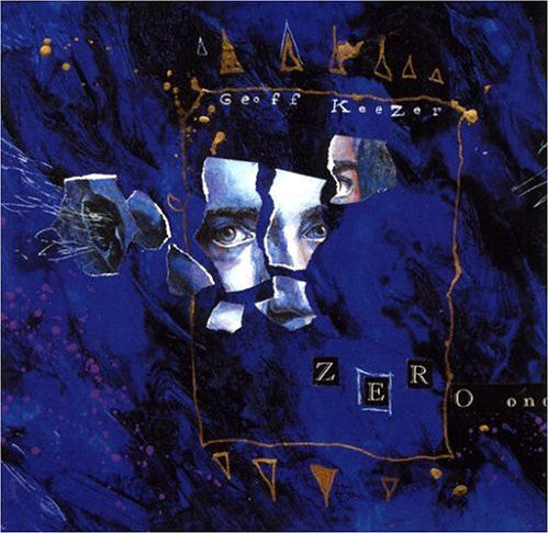 KEEZER, GEOFF - ZERO ONE