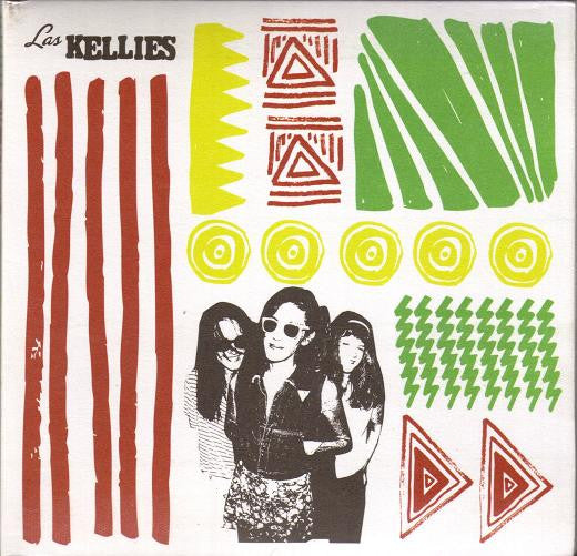 LAS KELLIES - ST
