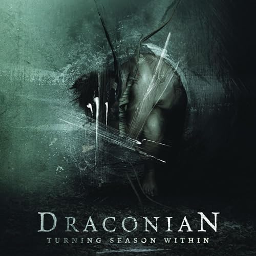 DRAGONLAND - TURNING SEASON WITHIN