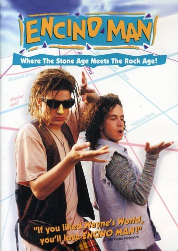 ENCINO MAN (BILINGUAL)