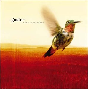 GUSTER - KEEP IT TOGETHER
