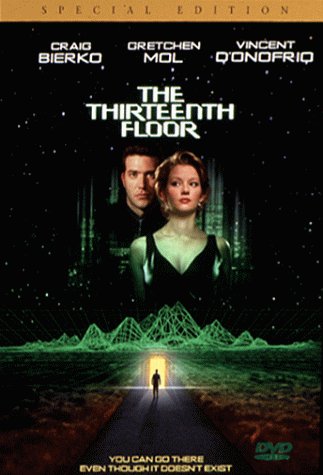 THE THIRTEENTH FLOOR (SPECIAL EDITION)