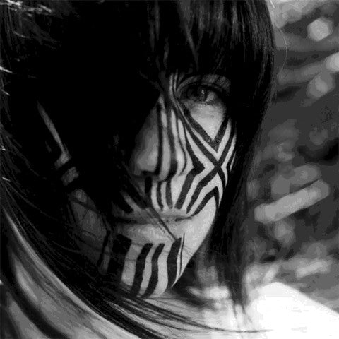 ORENDA FINK - INVISIBLE ONES