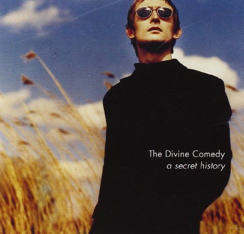 DIVINE COMEDY - A SECRET HISTORY BEST OF