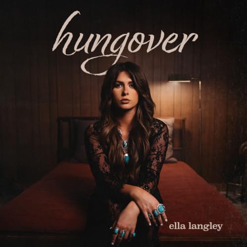 HUNGOVER (VINYL)