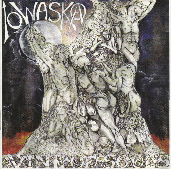 IOWASKA - VINE OF SOULS