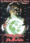1000 EYES OF DR. MABUSE - DVD