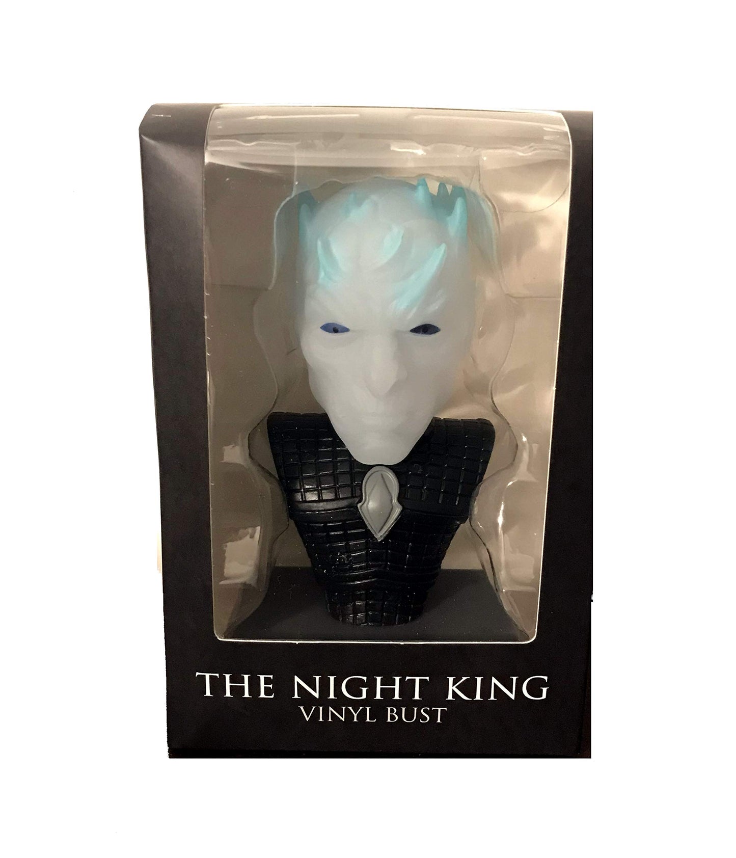 GAME OF THRONES: NIGHT KING - CULTUREFLY-VINYL BUST
