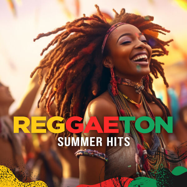 VARIOUS - REGGAETON SUMMER