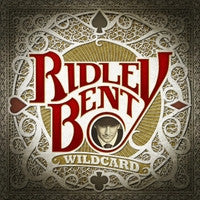 BENT, RIDLEY - WILDCARD