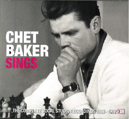 BAKER, CHET - & STRINGS (REMASTERED)