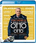 A MAN CALLED OTTO - BLU