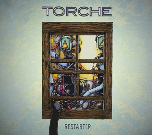 TORCHE - RESTARTER