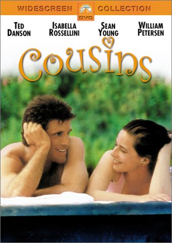 COUSINS (WIDESCREEN) (BILINGUAL)