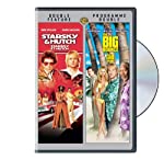 STARSKY & HUTCH/BIG BOUNCE - DVD-DOUBLE FEATURE