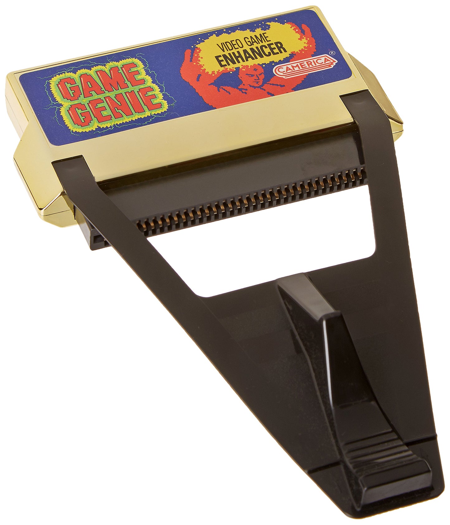 GAME GENIE (HARDWARE) - NES