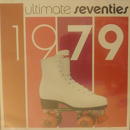 VARIOUS - ULTIMATE SEVENTIES 1979