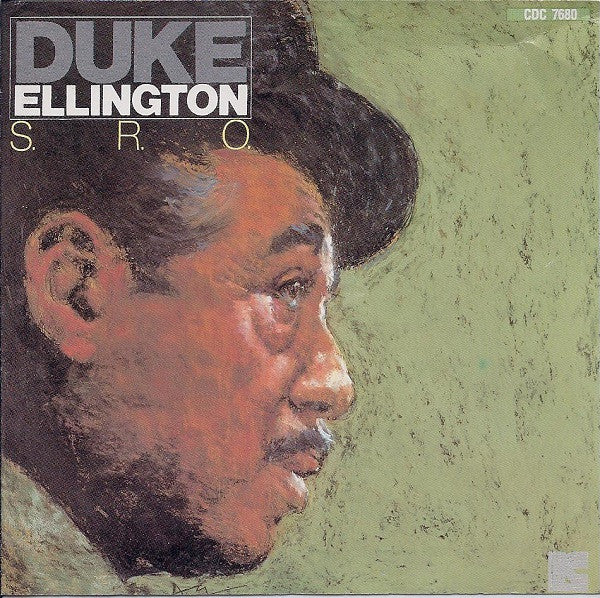ELLINGTON, DUKE - S.R.O.
