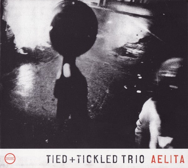 TIED & TICKLED TRIO - AELITA