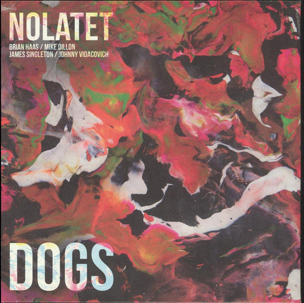 NOLATET - DOGS
