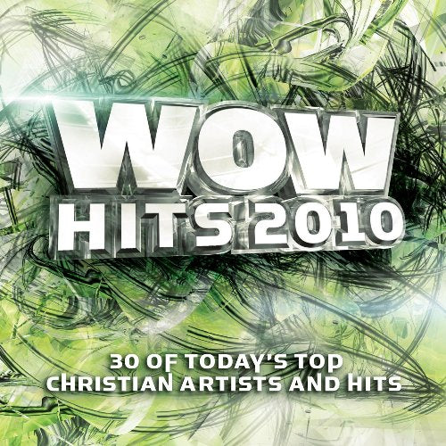 VARIOUS - WOW HITS 2010