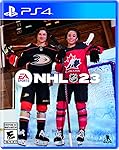 NHL 23 - PS4
