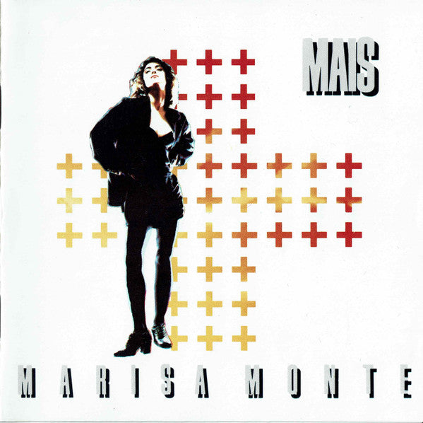 MONTE, MARISA - MAIS